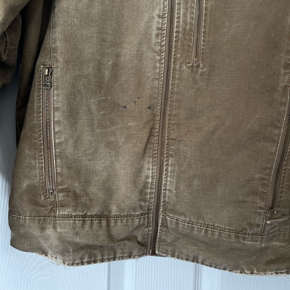 Kuhl Utility Jacket - Picture 5 of 16